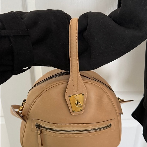 Authentic Rare Gucci Bag - Picture 14 of 16